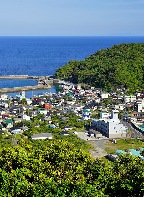 薩摩川内市の屋根修理・屋根工事エリア